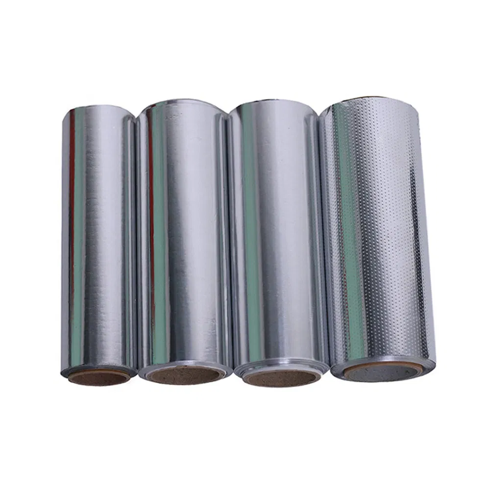 Фольга для окрашивания волос Superfoil в рулоне