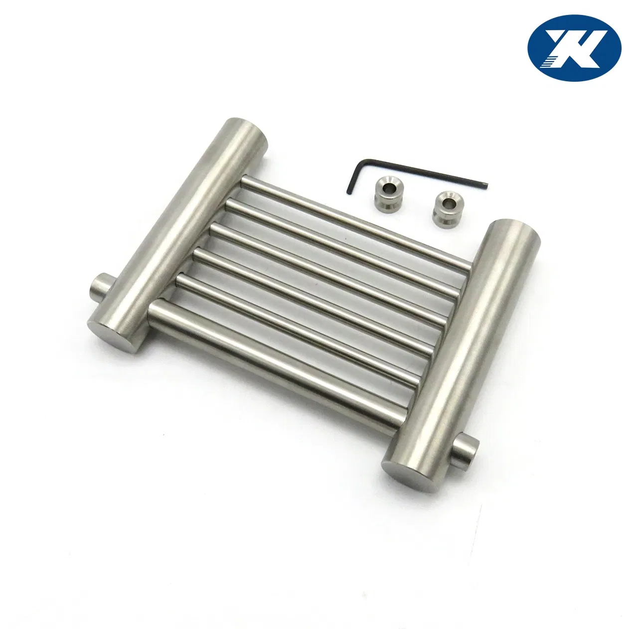 Настенная полка для мыла из нержавеющей стали