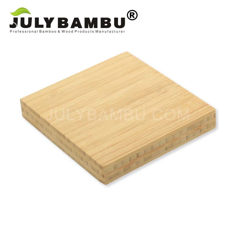 Bamboo Plywood Machine Carbonized Vertical 5 Layers 28mm for Boat Building
