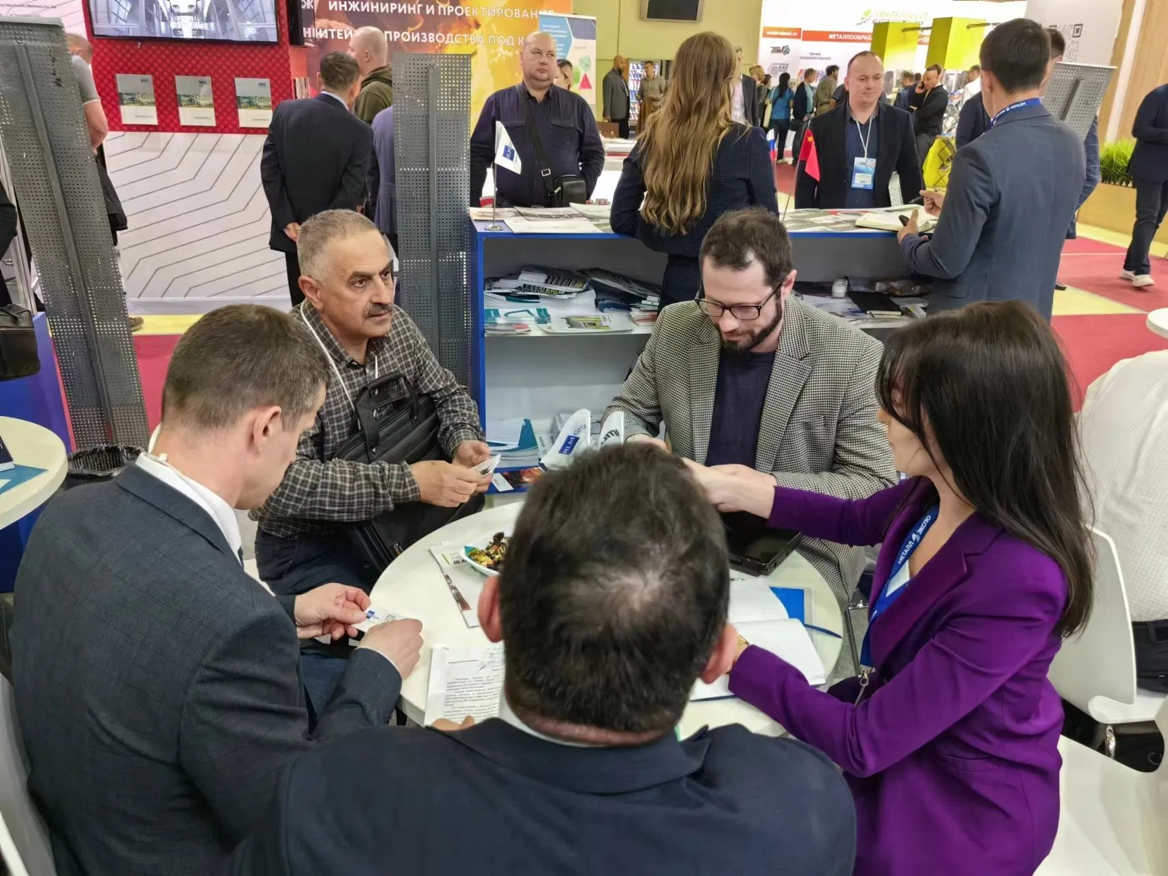 Роботизированная полировальная система для автоматической шлифовки