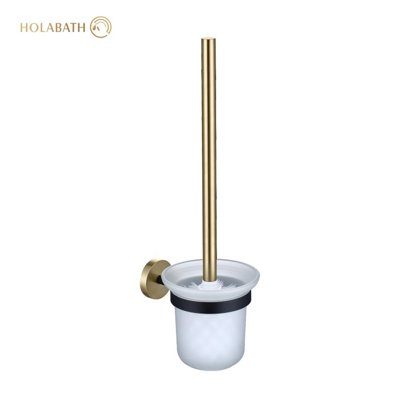 Держатель для туалетного ёршика из нержавеющей стали