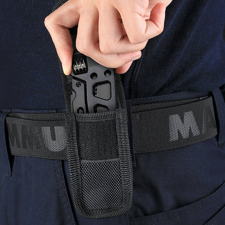 Nextool Daily Repair 9 Functions Multi Tool with Wire Cutters