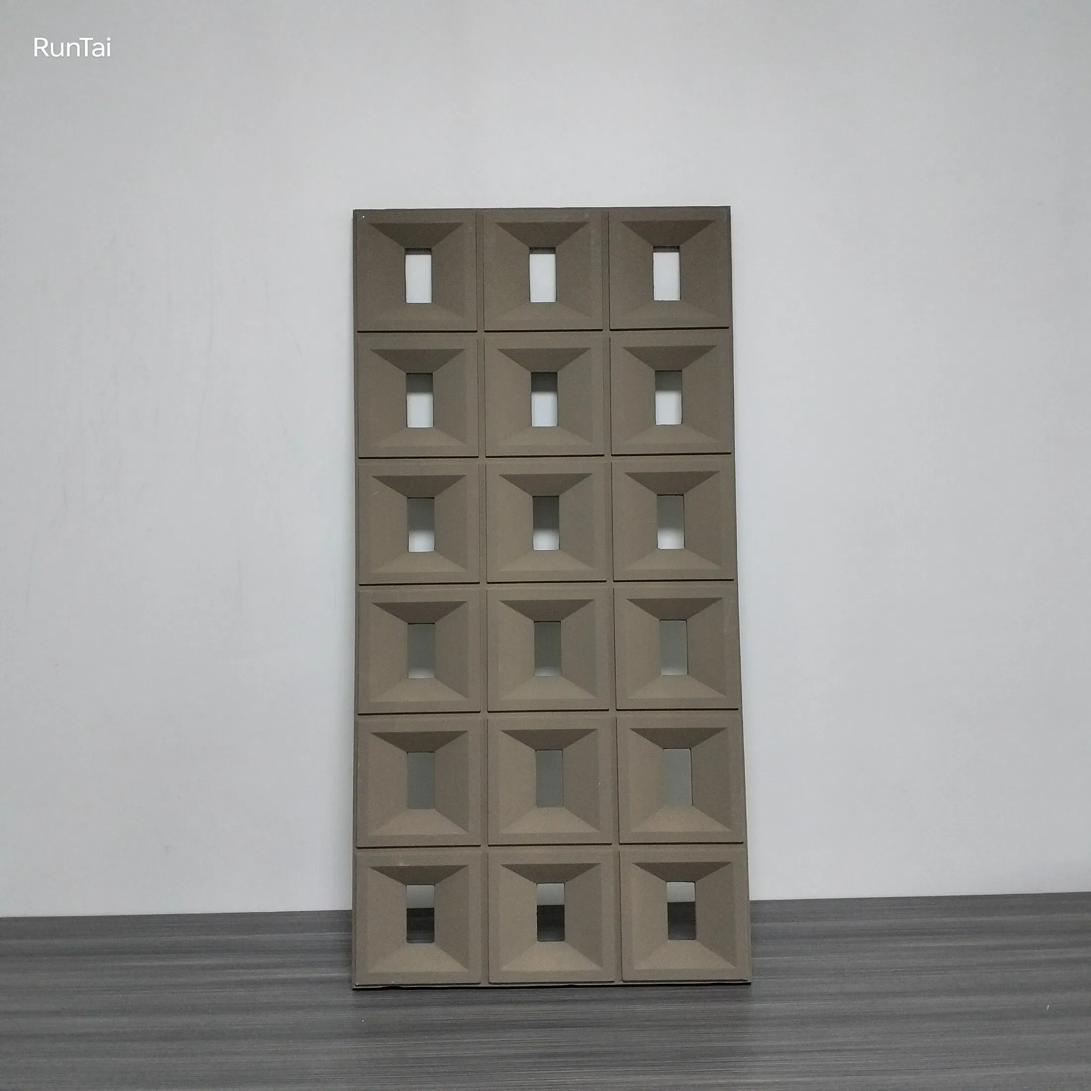 Premium Faux PU Stone Panels for Stunning Interior Designs