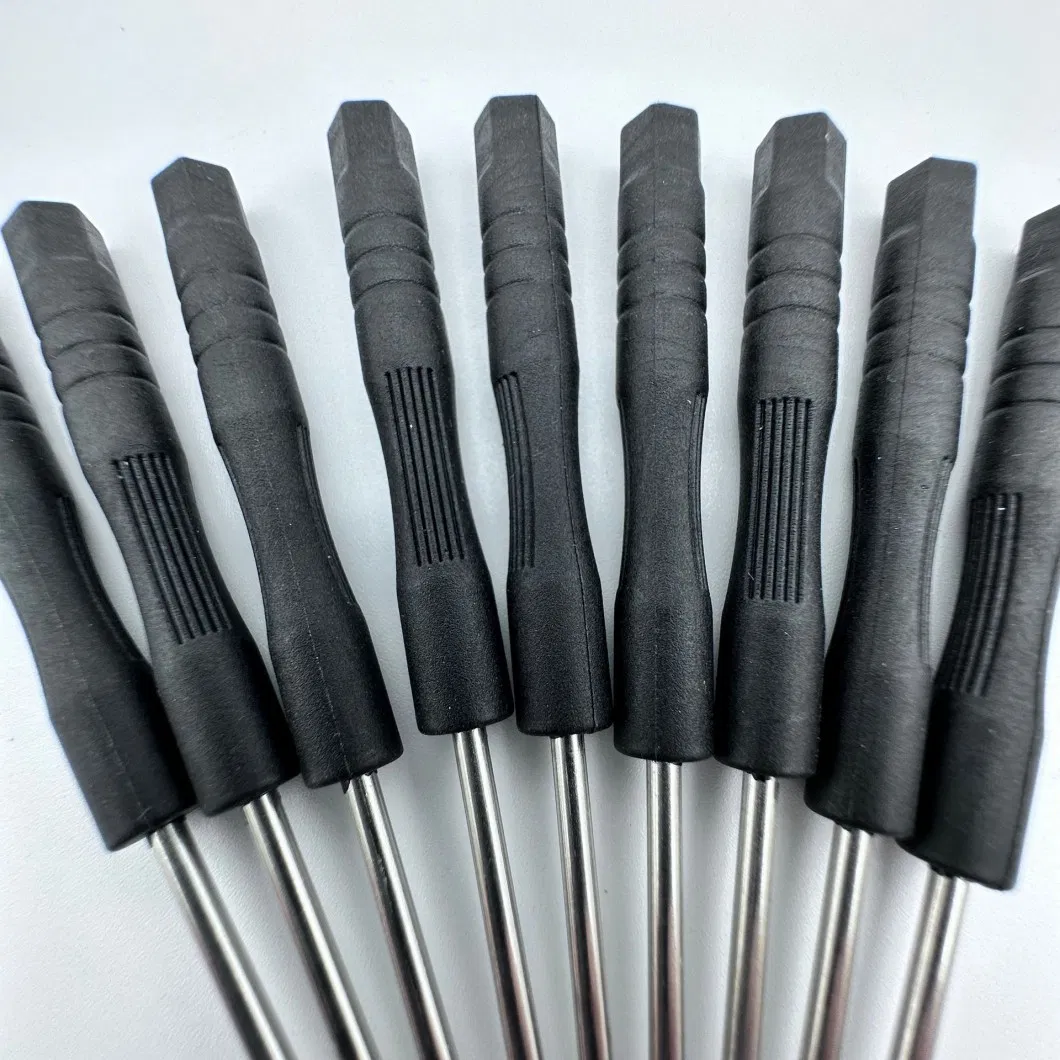 Портативная мини-отвертка для ремонта в дороге