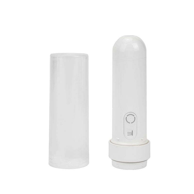 New Design Electronic Bathroom Bidet Rechargeable Handhelf Shattaf