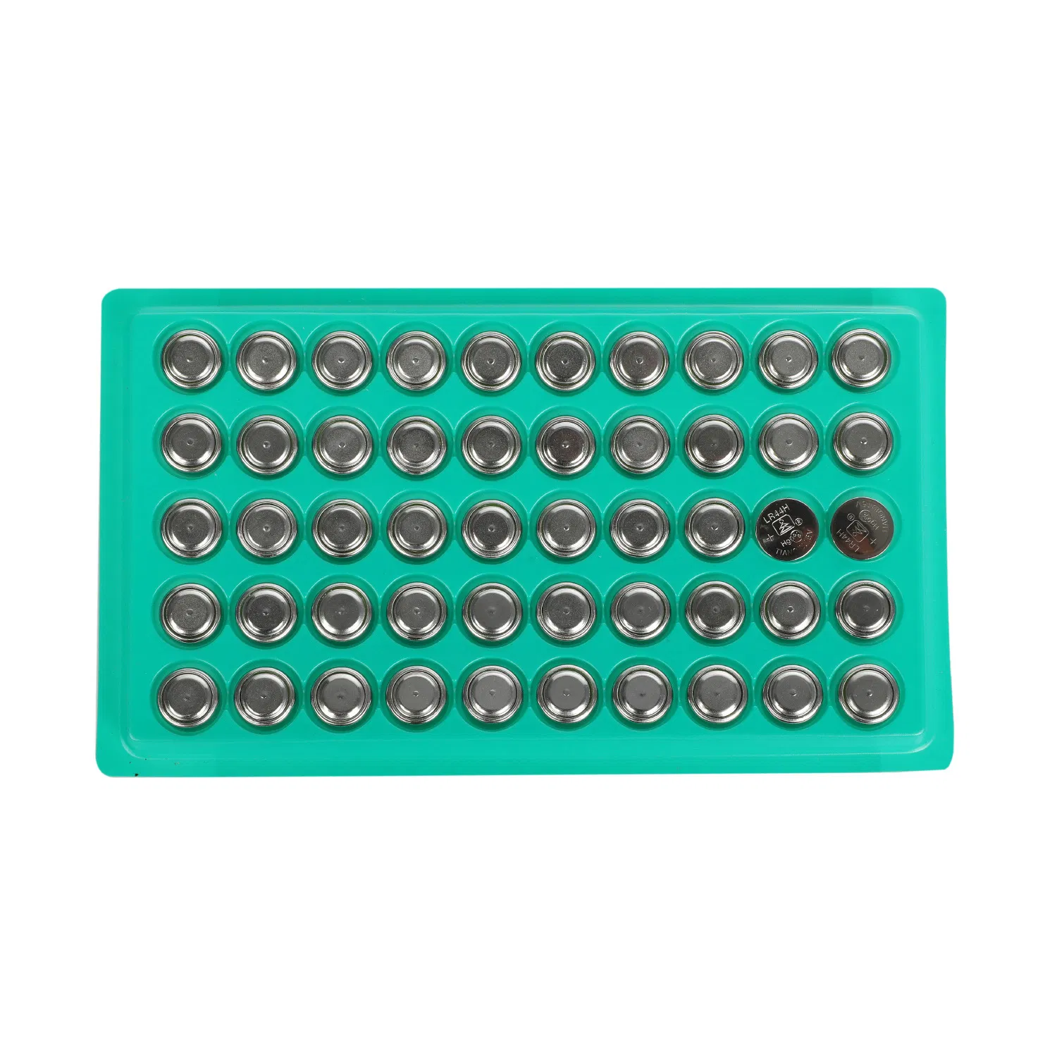 Tianqiu AG13 Alkaline Button Cell Lr44 1.5V Dry Battery Lr41 Lr626 Reloj