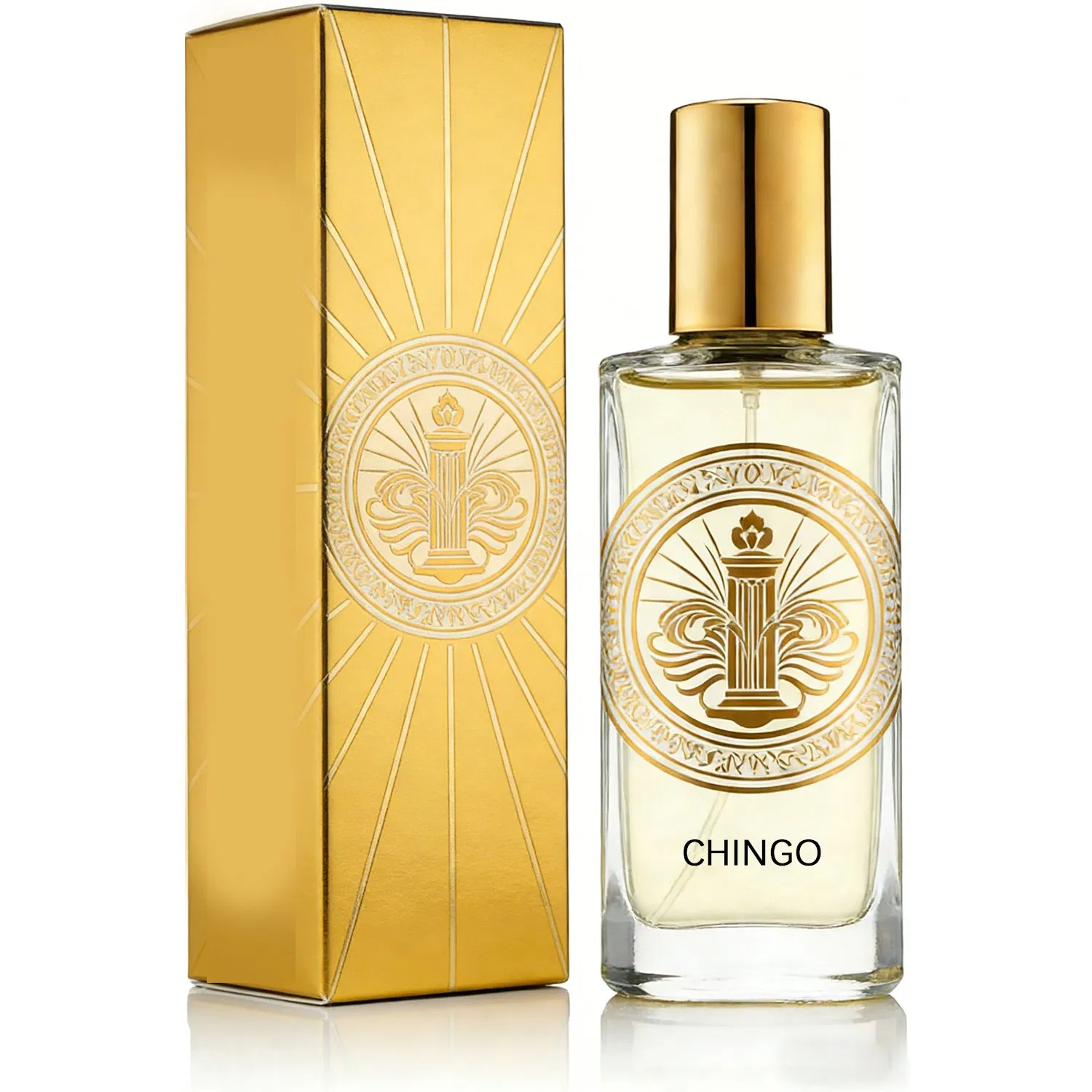 Enchanted Garden Soft Floral Sweet Inviting Sensual Fragrance for Modern Women Perfume