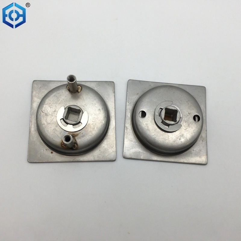 Hidden Door Handles Pocket Door Locks with Keys Sliding Door Hardware