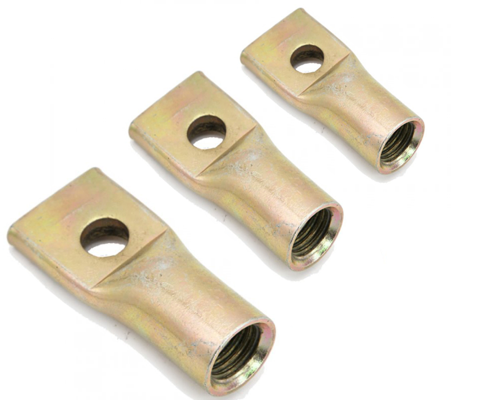Stainless Steel Lifting Sockets for Precast Conrete Accessories