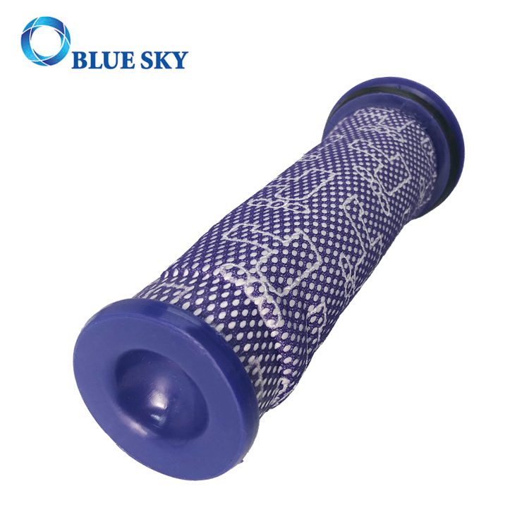 Washable Post Motor Pre Filter for Dyson DC41 DC65 DC66 Vacuum Cleaners Replace Part 920769-01 & 920640-01