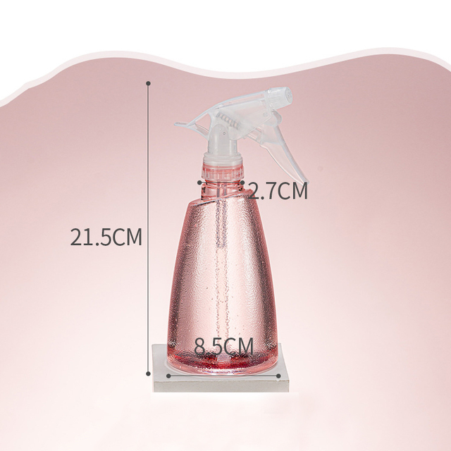 500ml Home Garden Sprayer Watering Can for Flowers Household Disinfection and Cleaning Sprayer Plant Watering Gardening Tools