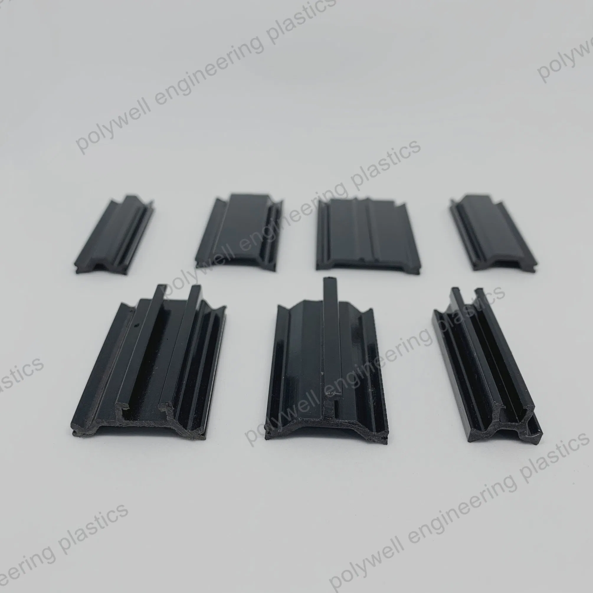Polyamide Heat Insulated Profile Plastic Strip for Aluminum Window with Customized Shape