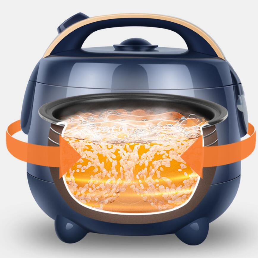 Manufacturer Wholesales Household Small Mini Smart Rice Cooker