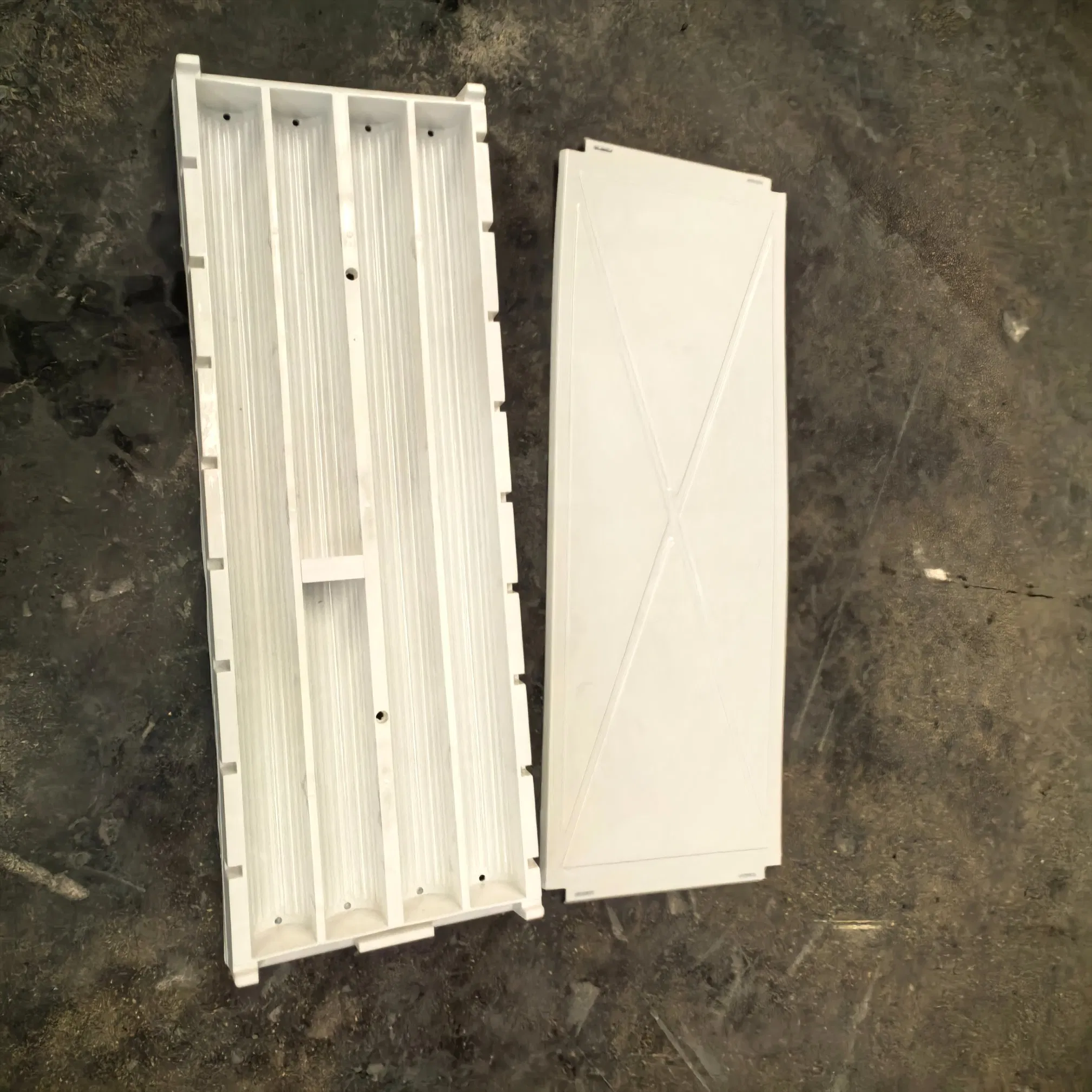 Htw Mining Drilling New Material Plastic Core Box Drill Tool