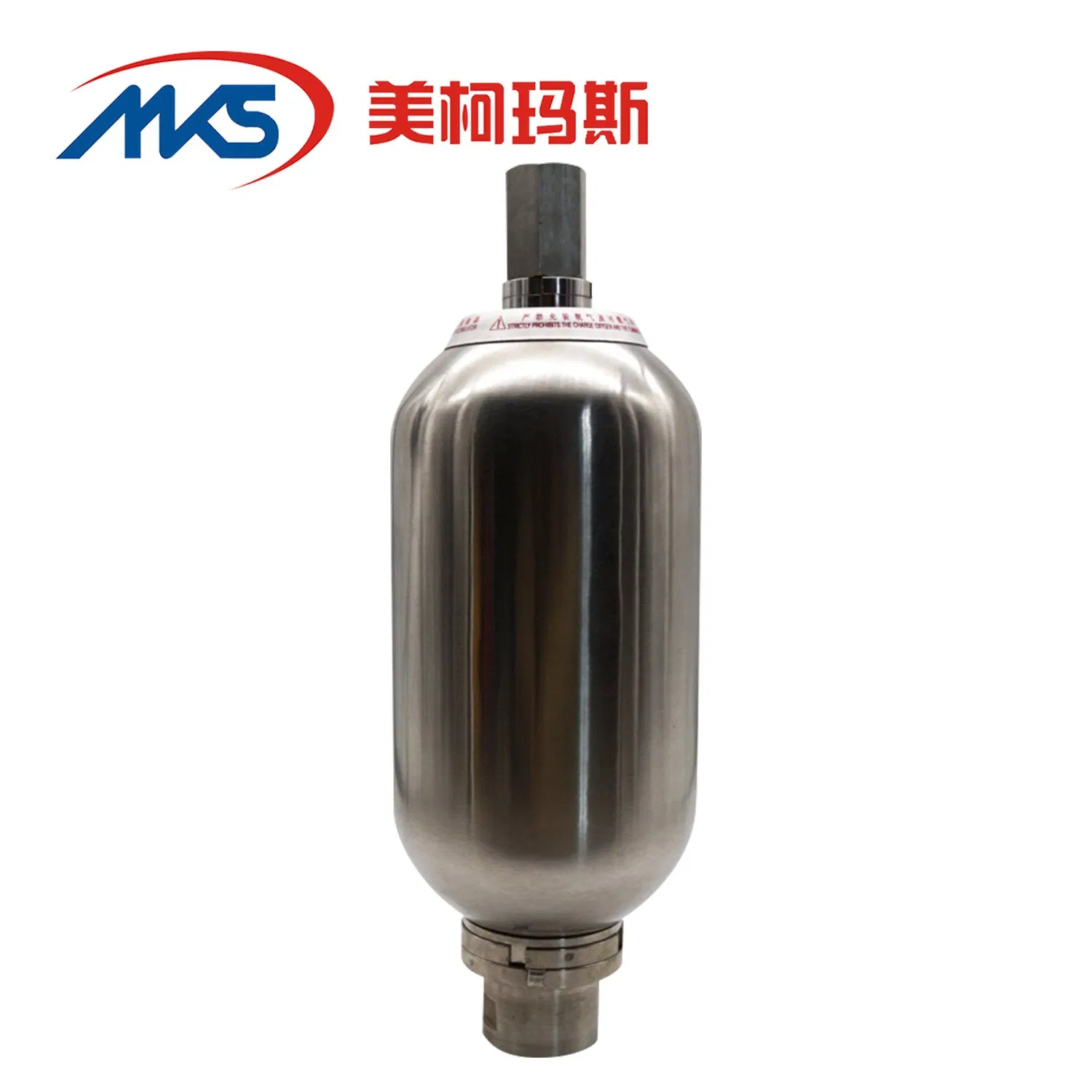 Гидравлический аккумулятор Rexroth серии OB, 207-420 бар