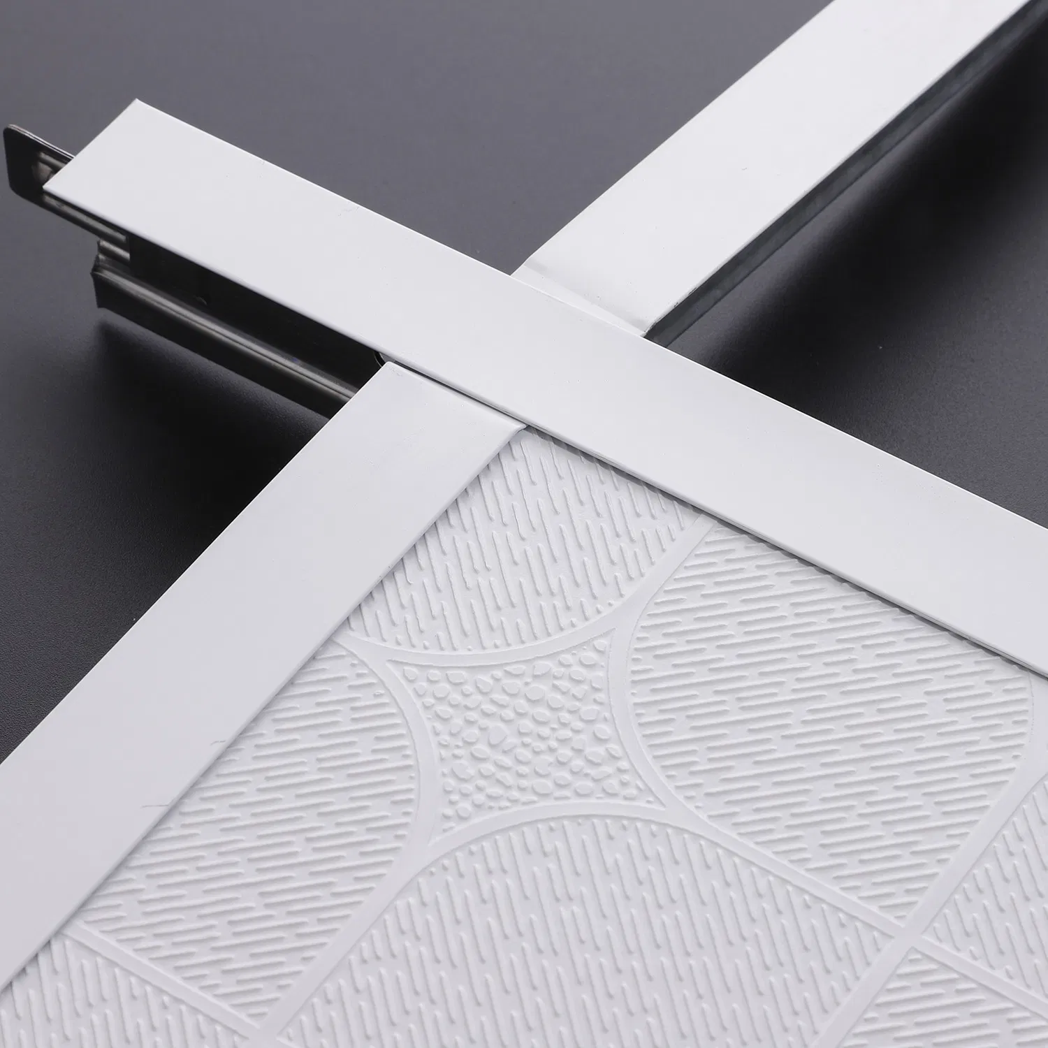9mm Gypsum Wall Partition Panels. Gypsum Ceiling Boards for Wholesales