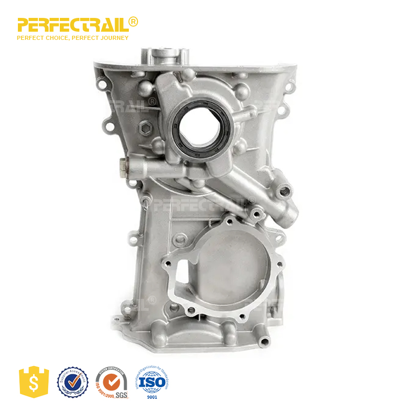 Масляный насос для Nissan Sunny 1990-1995 (13500-53Y00)