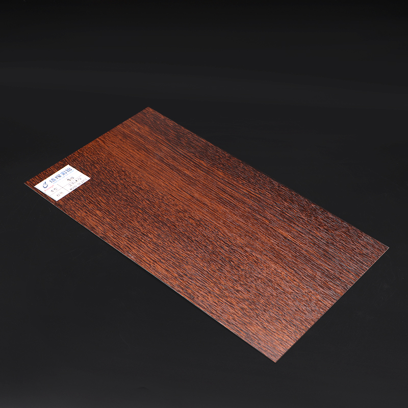 0.4-1.5mm PVDF Color Coating Aluminum Coil for Honeycomb Panel