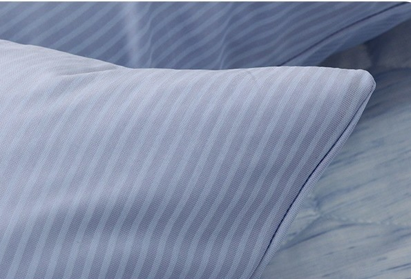 Hot Sale Pillow Supplier Soft Washable Breathable Summer Cooling Sleeping Cold Feeling Pillow Case Cover