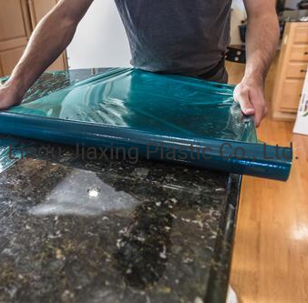 Dust-Proof Surface Protection Film