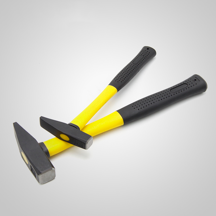 Machinist Hammer with Fg Handle