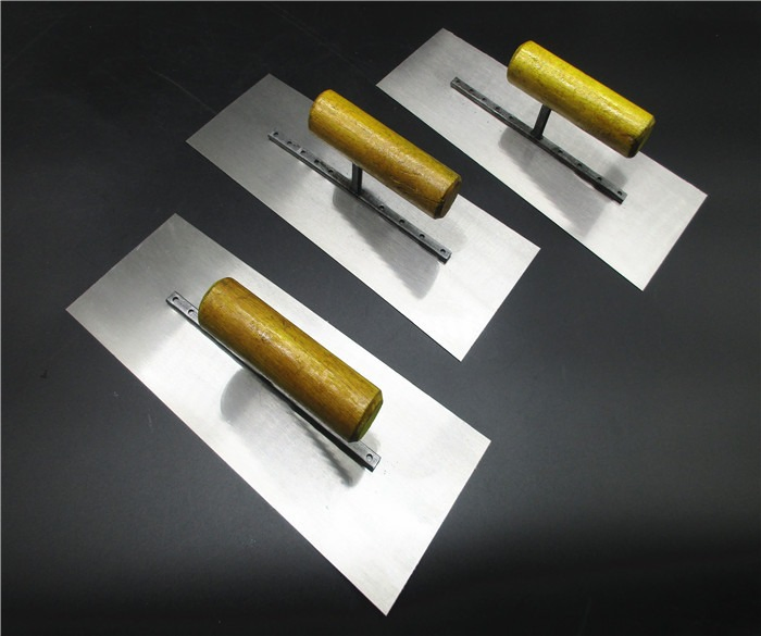Decoration Trowel Mud Trowel Mud Knife Tiler's Putty Knife