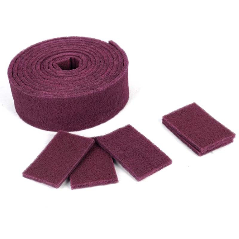 kitchen Scouring Pads Dish Cloth Wash Pot Cloth