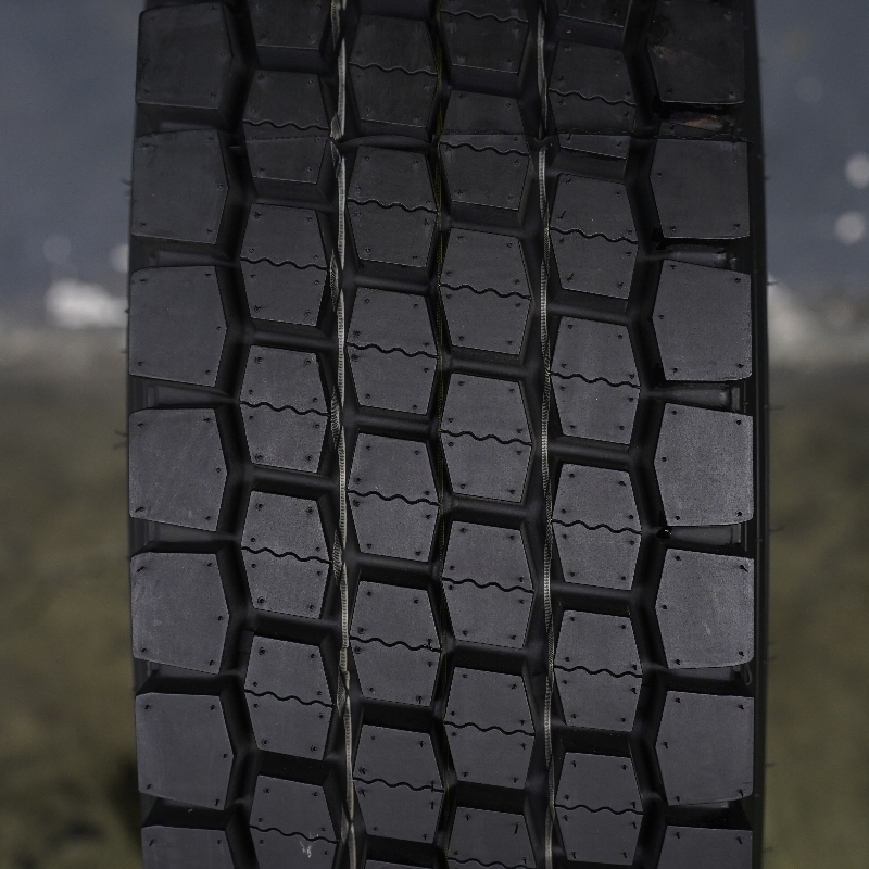 Шина грузовая низкопрофильная 315/80 R22.5 Aulice Aosowing