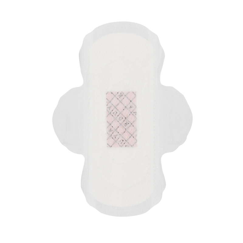 Wholesale Comfortable 185mm Underwear Liner Disposable Sanitary Napkin