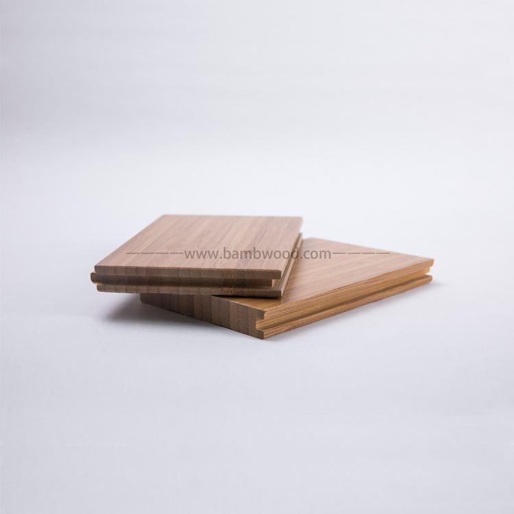 Everjade Natural Skin Friendly Furniture 10mm Bamboo Flooring