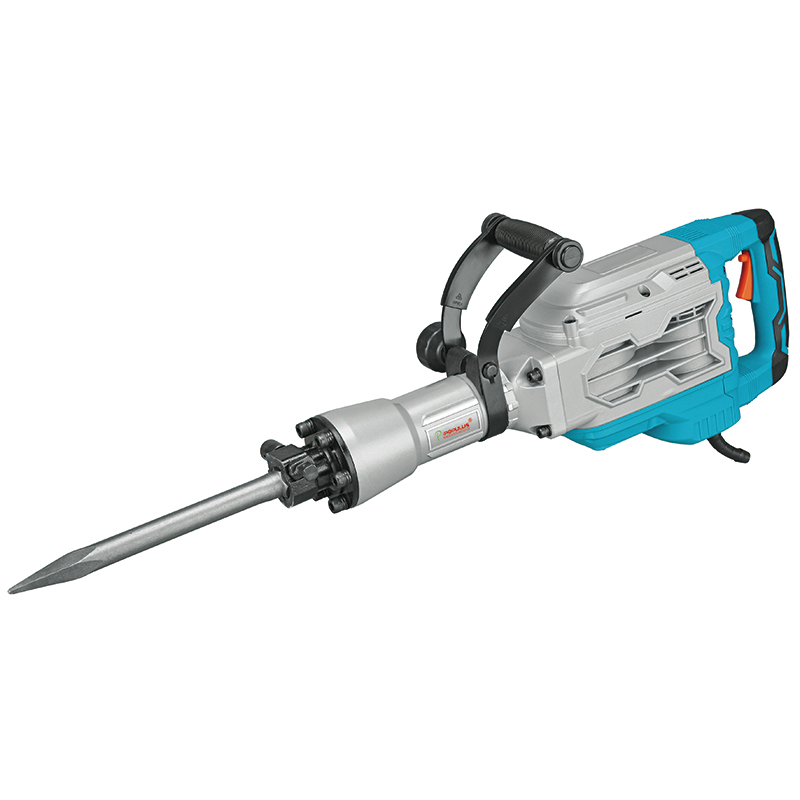 Электрический отбойный молоток POPULUS 1900Вт