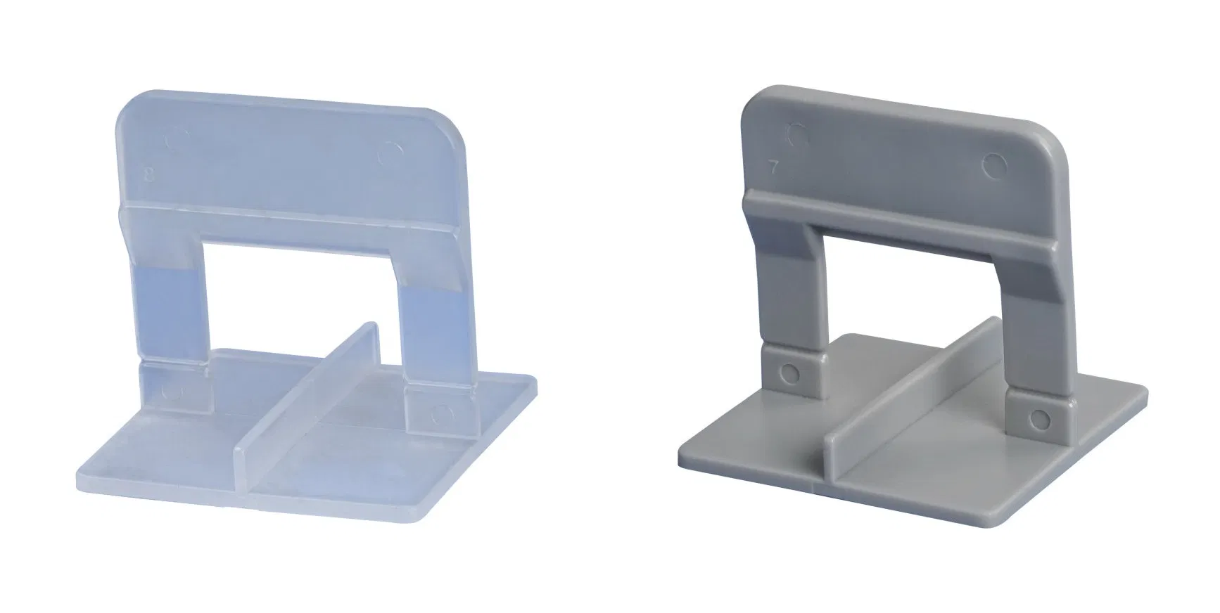 Premium High Quality PP Plastic Wedge Clip Ceramica Tile Leveling System
