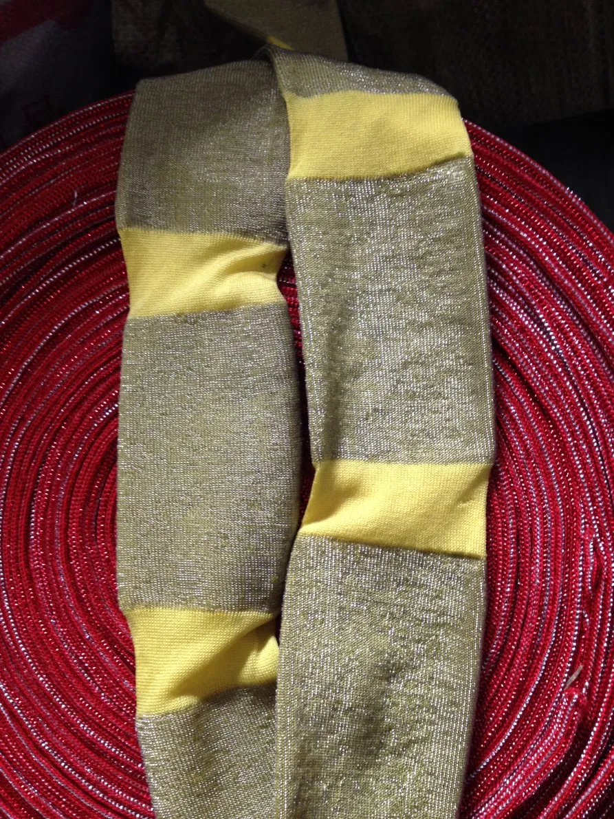 Strong Stain Remover Kitchen Sponge Scourer Wire Fabric Cloth in Rolls for Home Furniture