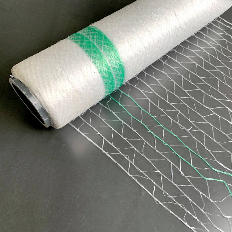Bale Net Wrap Film Hay Bale Net Round Bale Net Silage Net Wrap Net Wrap for Silage Grass Hay Bale Net