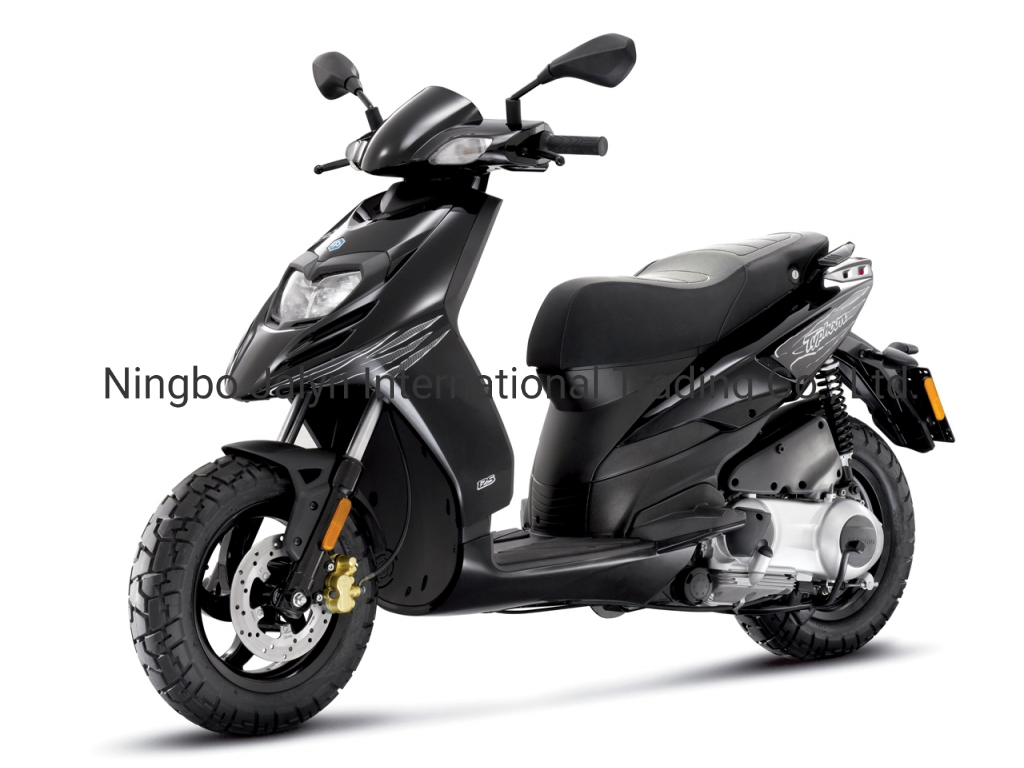 Комплект прокладок двигателя Piaggio 125, Aprilia Mojito, Derbi 125-150