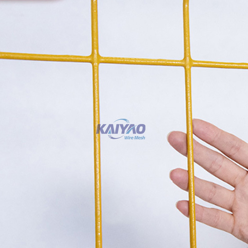 Factory Directly Supply Metal 3D Curved Wire Mesh Fence for Security Use