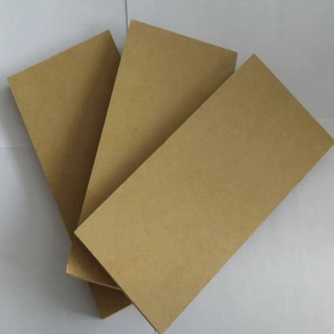 Recycling and Environmental Impact of Medium Density Fiberboard MDF