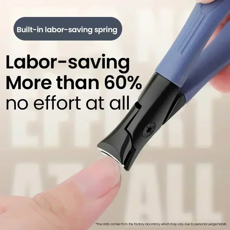 Promotional Professional Hot Sale Inexpensive Resistant False Nails Cutter Pedicure Care Tools