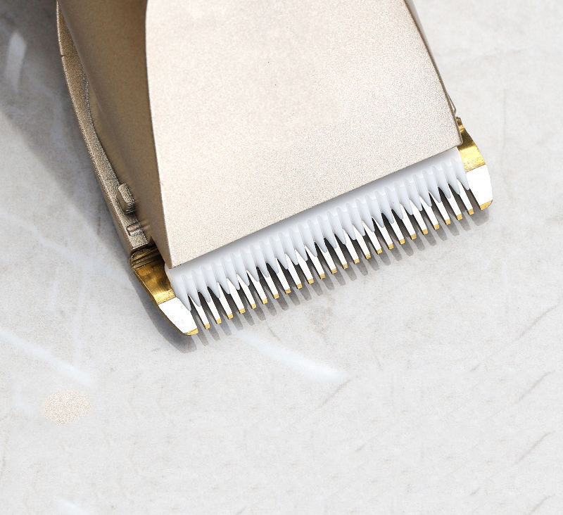 Magic Clipper with 1 Years Warranty Professional Cordless Hair Clipper