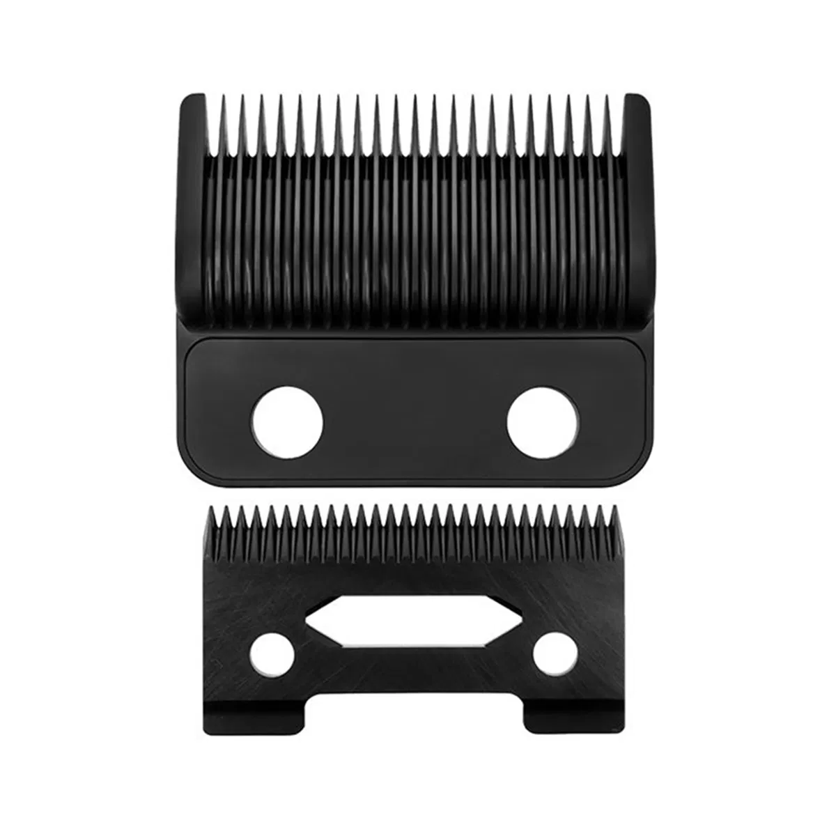 Wholesale Custom Own Branding High Quality Professional Replacement High Carbon Steel Hair Clipper Blade