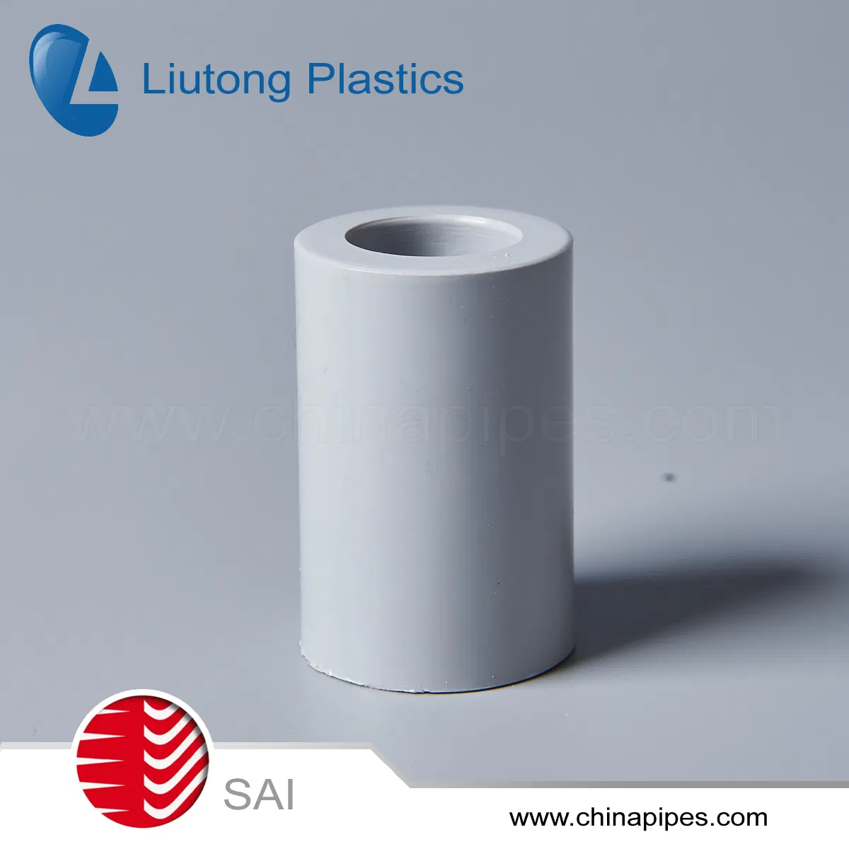 PVC-U Conduit and Fittings Plastic Reducer in Asnzs2053 Standard for Electrical Use