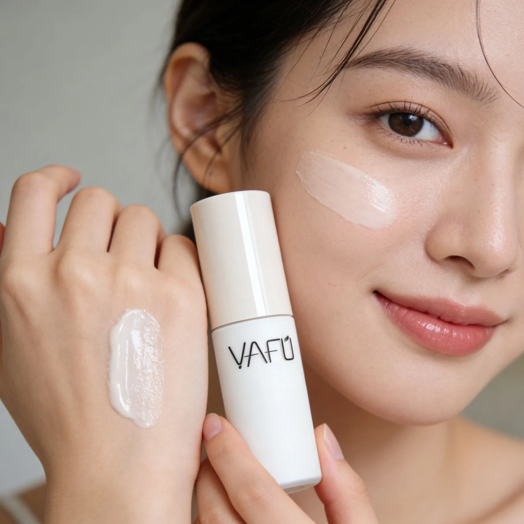 Private Label Luxury Primer for Effortless Makeup and Contouring