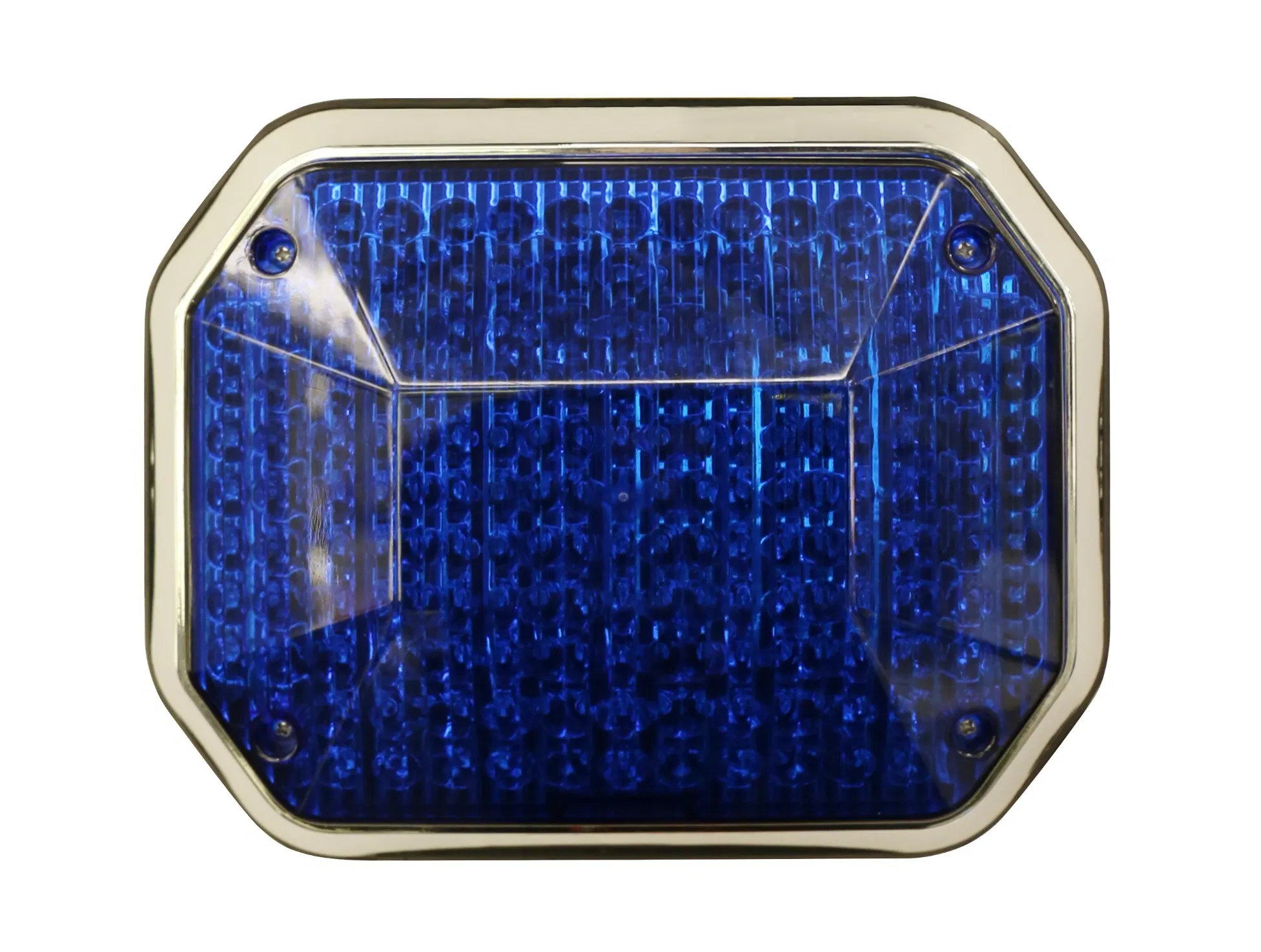 Светодиодный квадратный светильник Senken Super Power