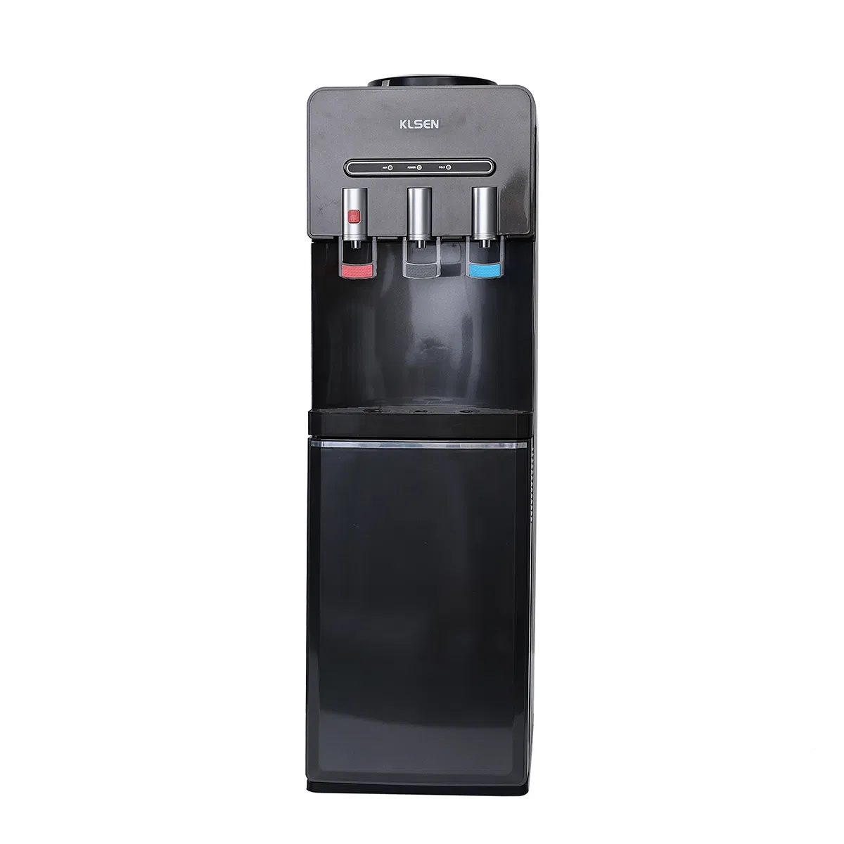 Trade Assurance Security Portable Floor-Standing Water Cooler for Gyms
