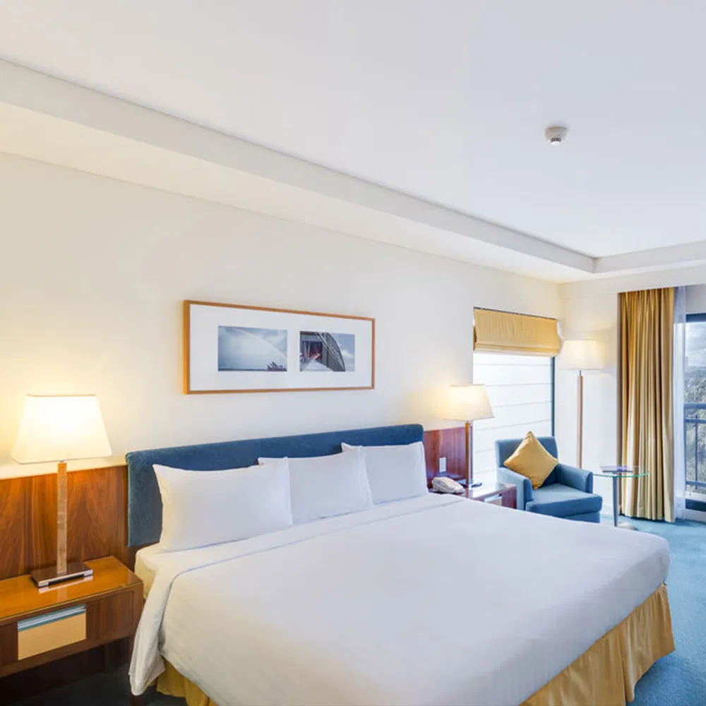 Wholesale Commercial Furniture Latest 5 Star Hotel Bedroom Furniture