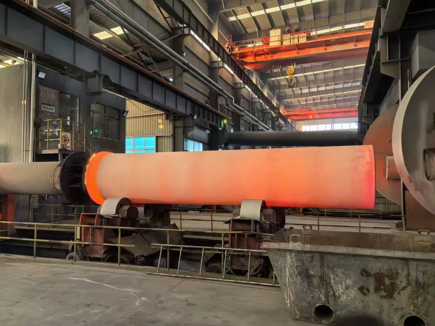 Custom Coating Ductile Iron Pipe for Specific Environments
