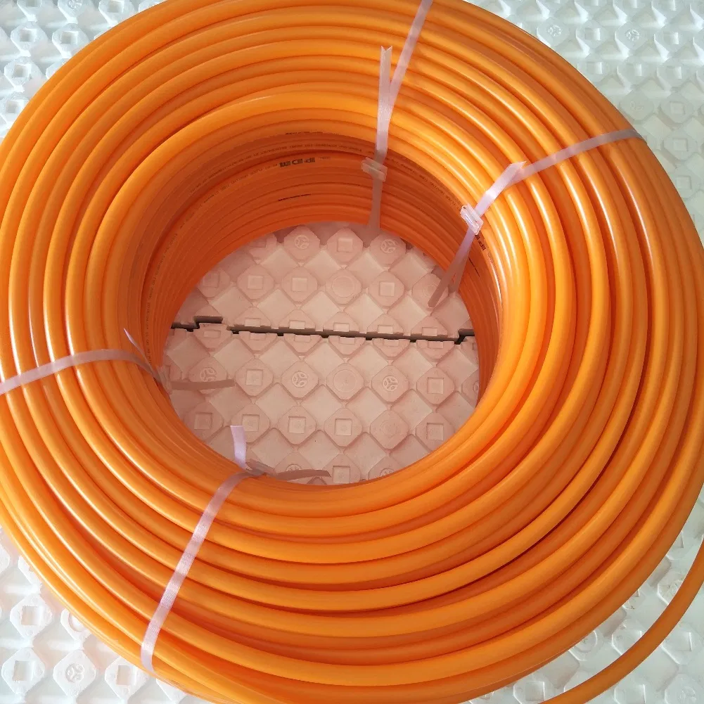 Best Quality China Factory Perfect in Workmanship Pert Pipe