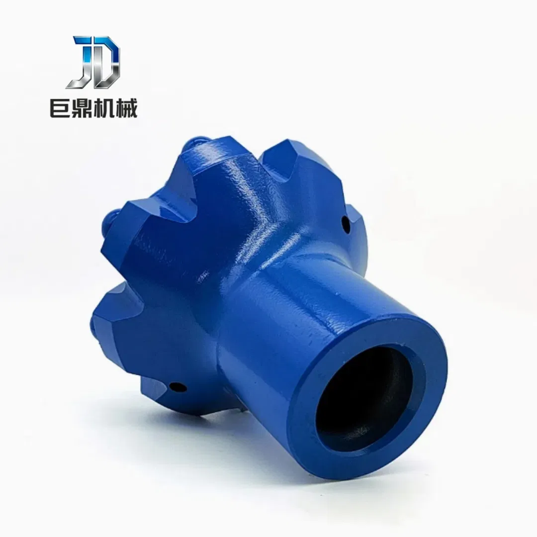 Расширяющая коронка для буровых установок