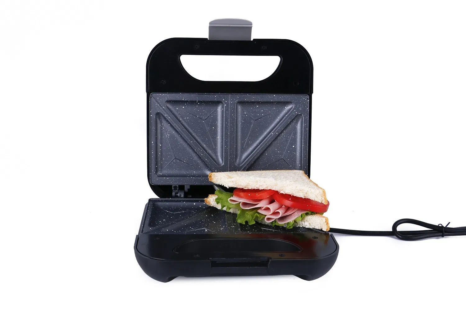 3 in 1 Multifunctional Sandwich Machine Electric Home Toast Cooker