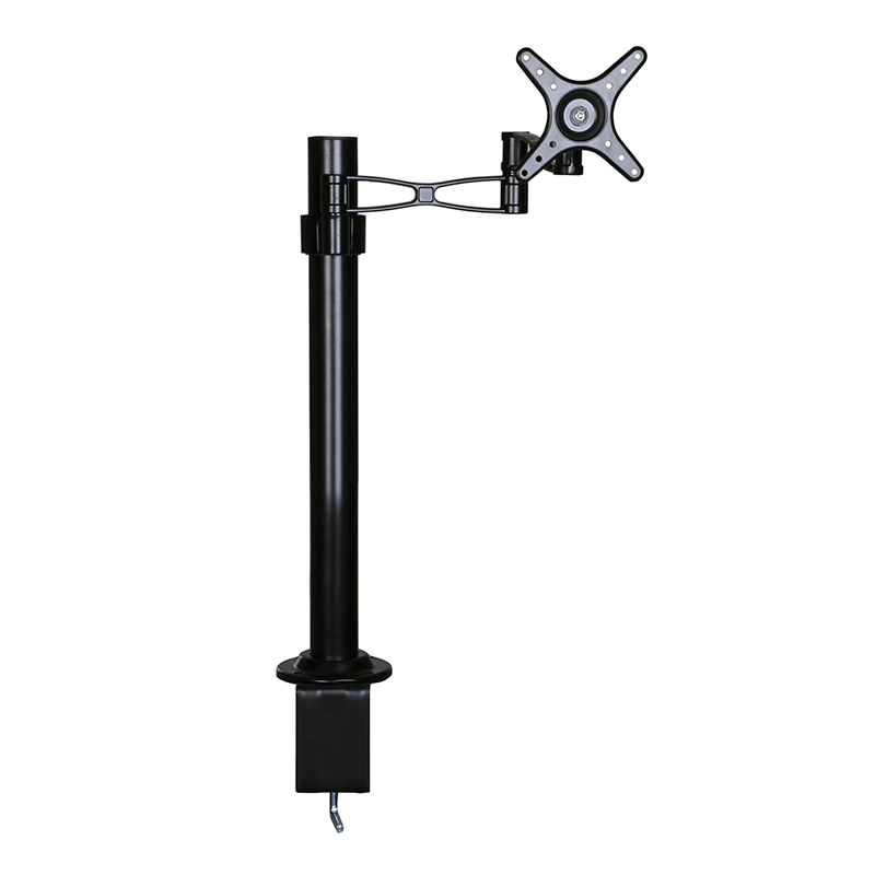 Desktop LCD Monitor Mount 10-32" Vesa Max. 100/45 (LCD 102)